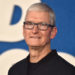 Tim Cook Mixed-Reality-Headset