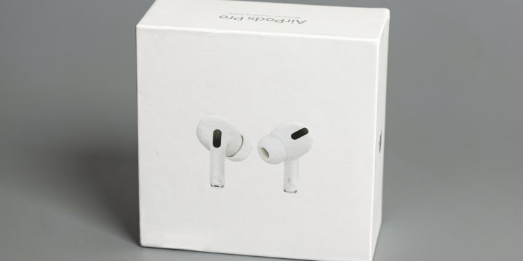 AirPods Audioqualität