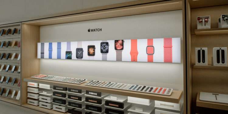 Neue Details zu Apple Watch Series 8 und mehr