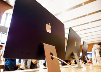 Apple möchte fast alle Mac-Geräte 2022 aktualisieren