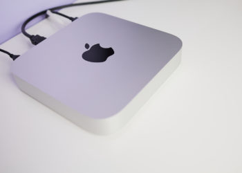 Mac mini Apple