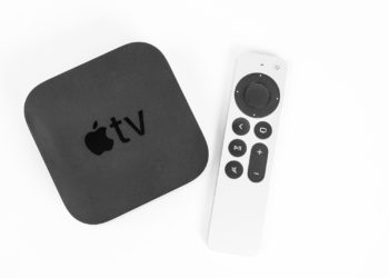 watchOS 8.5 und tvOS 15.4