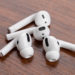 AirPods Firmware