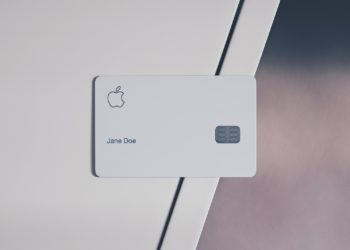 Apple Finanzprodukte