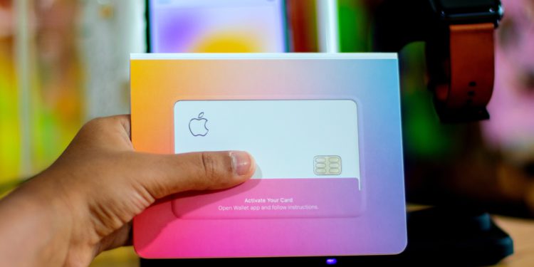 Apple Card