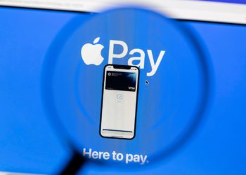 Apple Pay Betrugsprävention