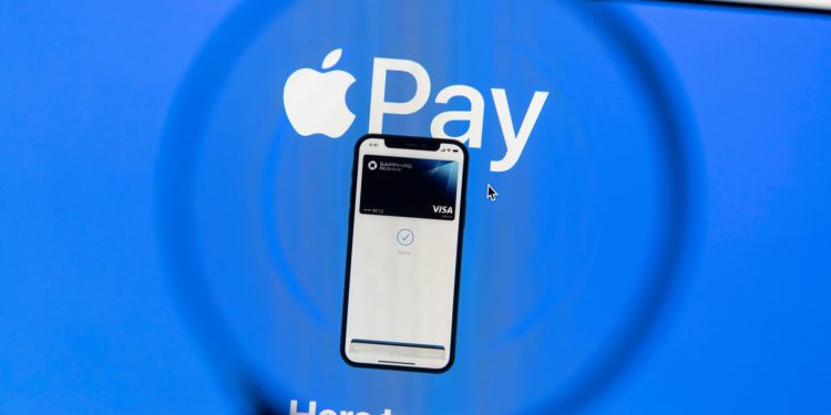 Apple Pay Betrugsprävention