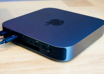 Apple Mac mini