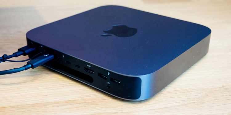 Apple Mac mini