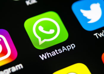 WhatsApp Kanäle WhatsApp Funktionen