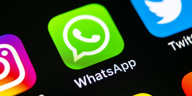 WhatsApp Kanäle WhatsApp Funktionen