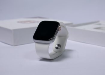 Apple Watch Series 6 Reparaturprogramm