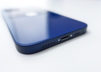 iPhone 14 Pro Lightning-Port