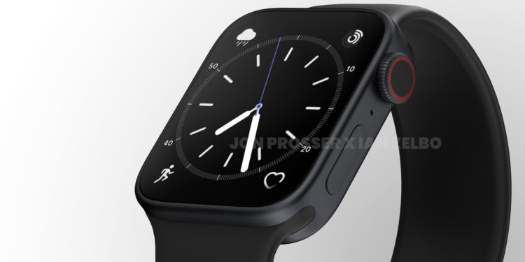 Apple Watch Series 8