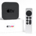 Apple TV 2022