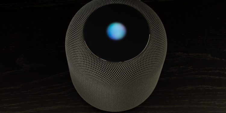 HomePod