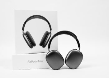 AirPods Firmware