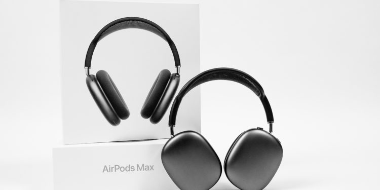 AirPods Firmware