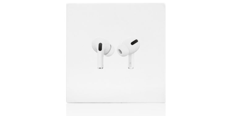 AirPods Pro 2