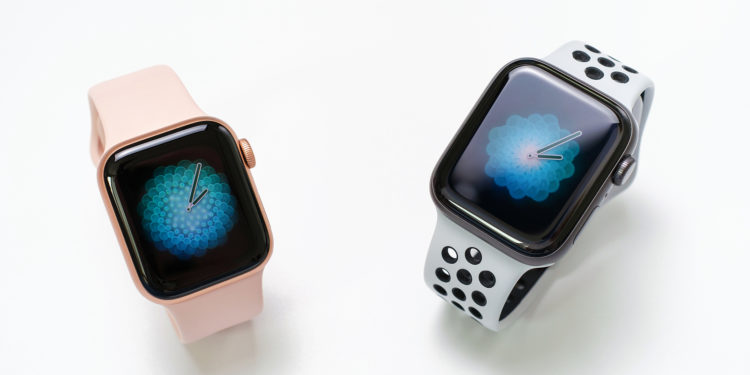 Apple Watch Series 8