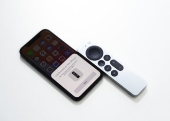 iOS 16 Apple tvOS 16