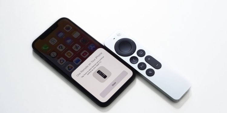 iOS 16 Apple tvOS 16