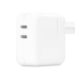 Apple Dual USB-C-Netzteil