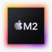 Apple Silicon M2-Chip