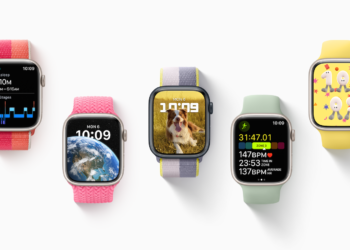 watchOS 9 Apple Watch Blutzuckermessung