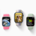 watchOS 9 Apple Watch Blutzuckermessung