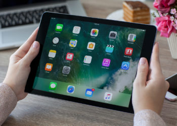 entry-level iPad innovations