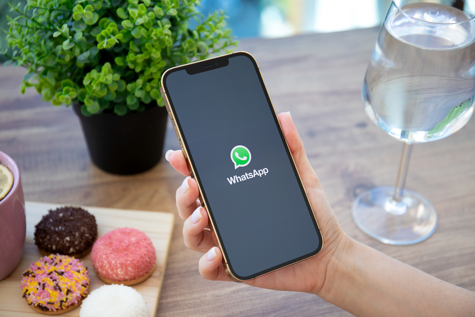 WhatsApp akan menerima lapisan perlindungan tambahan