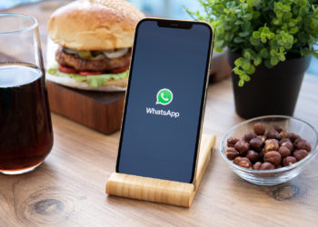 WhatsApp Chatverlauf von Android zu iPhone übertragen