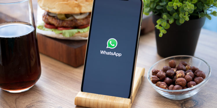 WhatsApp Chatverlauf von Android zu iPhone übertragen