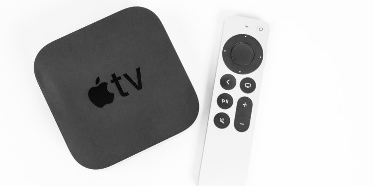 tvOS 16 Apple TV