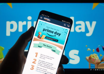 Amazon Prime Day 2022