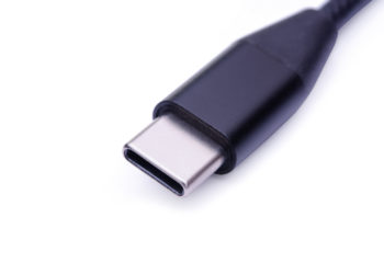 USB-C Fall 2024