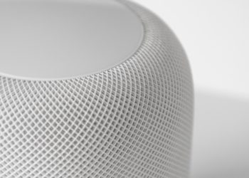 HomePod Apple TV