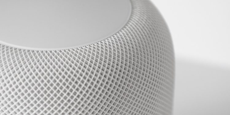 HomePod Apple TV