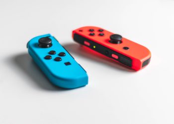 iOS 16 Nintendo Controller