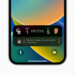 iOS 16 Live-Aktivitäten