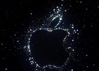 Far Out Apple Event