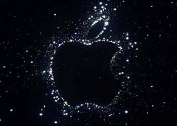 Far Out Apple Event