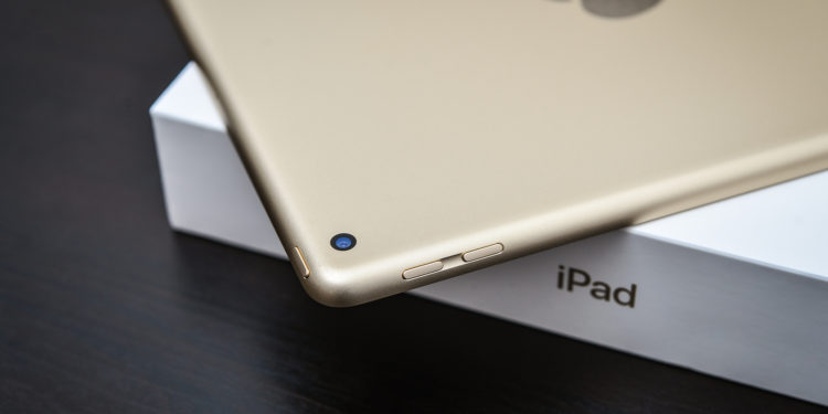 iPad Apple