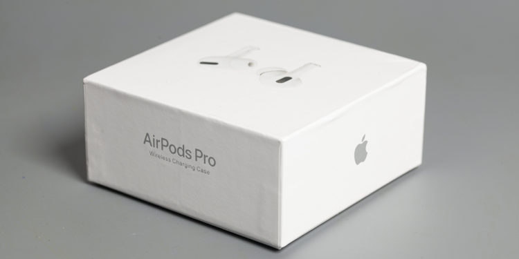 AirPods Pro 2