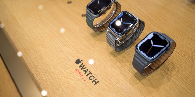 Vor Series 8 Start: Apple Watch Edition kaum noch lieferbar