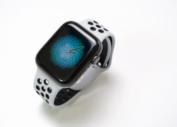 Satellitenunterstützung Apple Watch Series 8