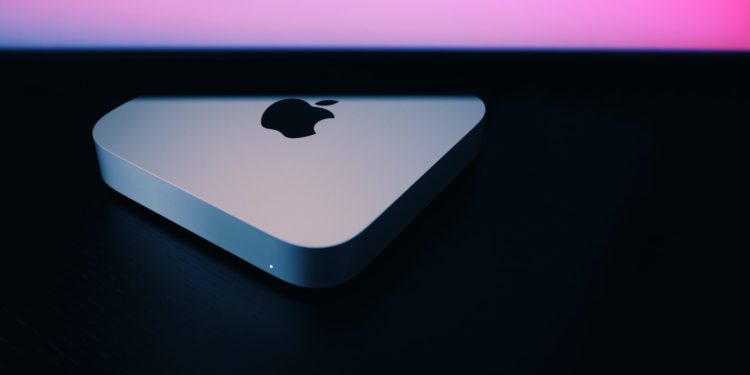 Mac mini M2