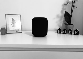 Apple HomePod