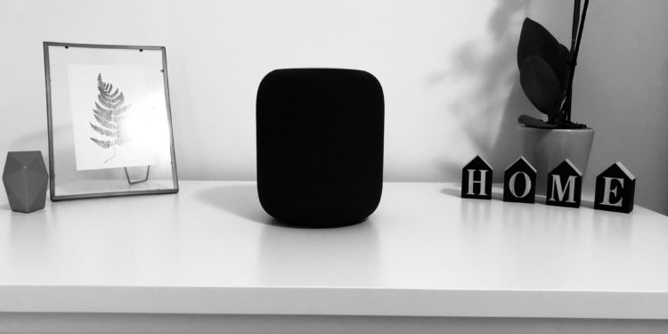 Apple HomePod